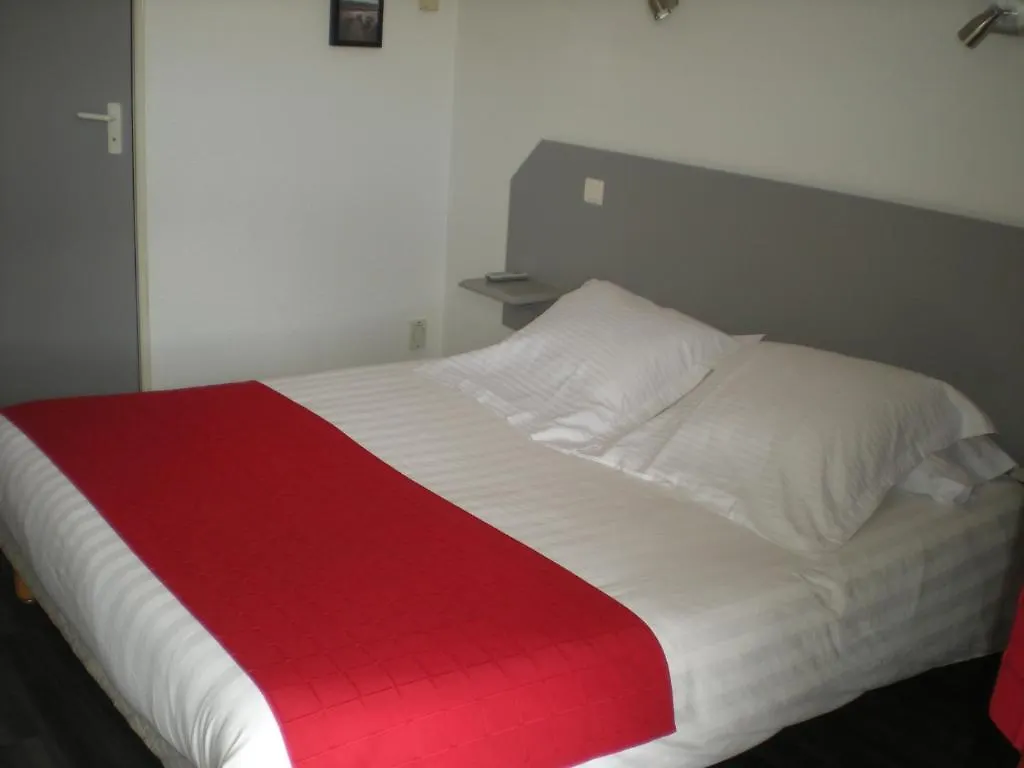 **  Alize Hotel Chaspuzac France
